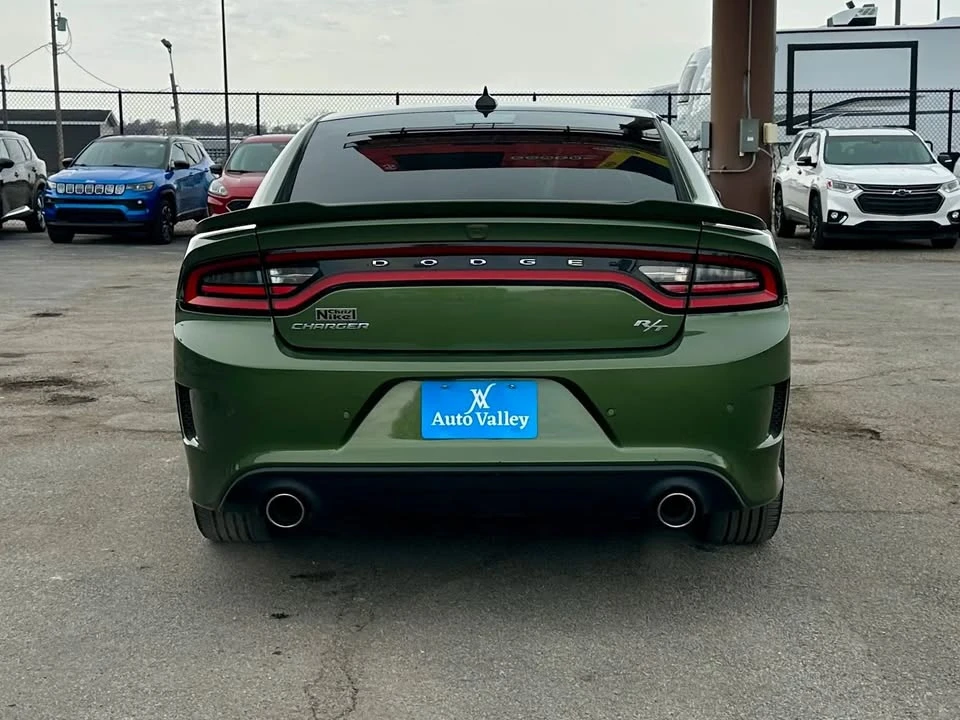 2023 Dodge Charger 7th Gen - Image 6 of 20