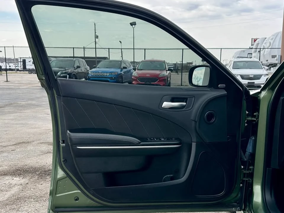 2023 Dodge Charger 7th Gen - Image 12 of 20
