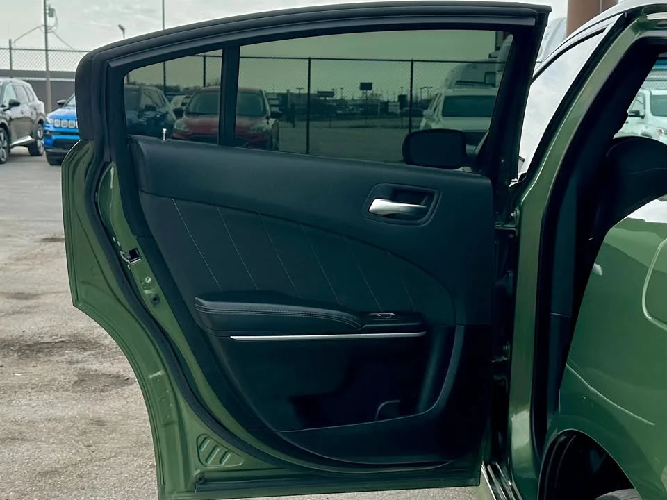 2023 Dodge Charger 7th Gen - Image 20 of 20