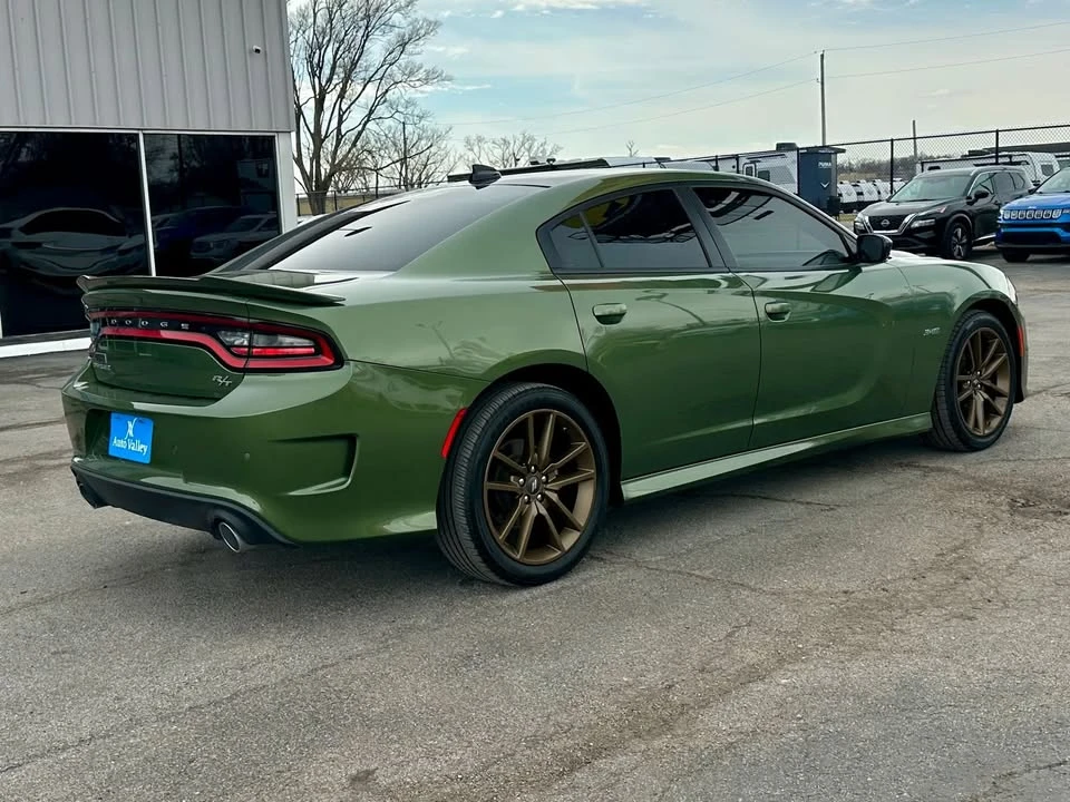 2023 Dodge Charger 7th Gen - Image 7 of 20