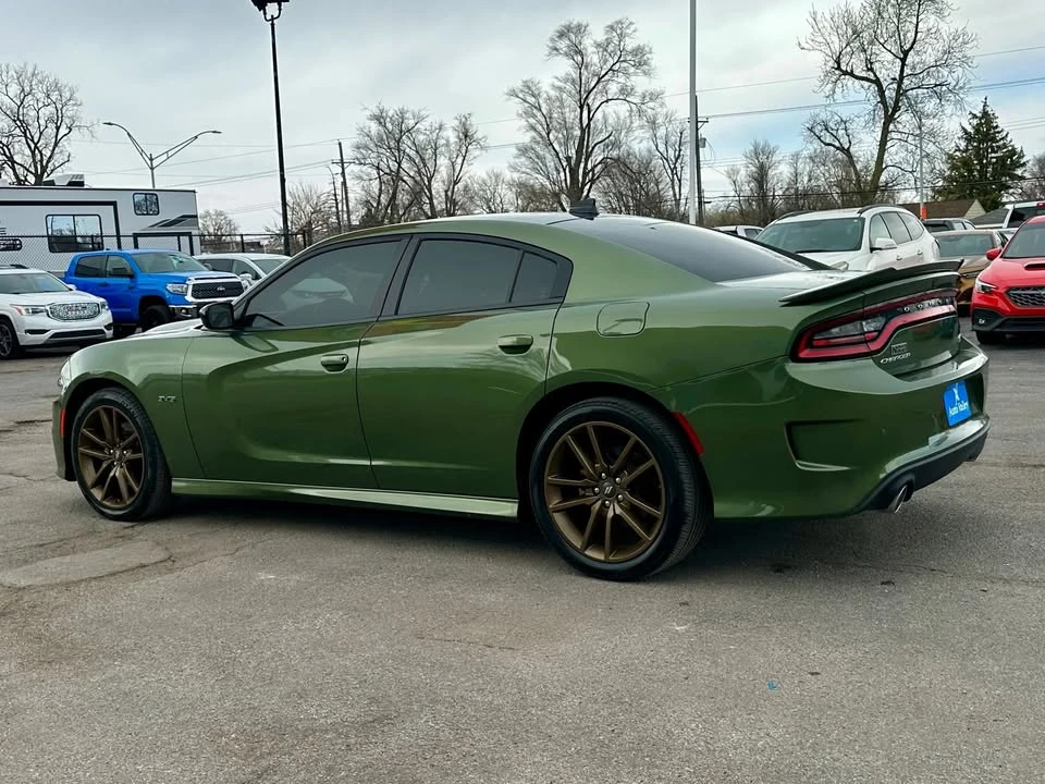 2023 Dodge Charger 7th Gen - Image 5 of 20