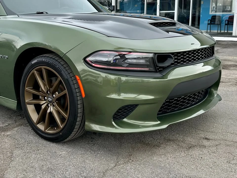2023 Dodge Charger 7th Gen - Image 10 of 20