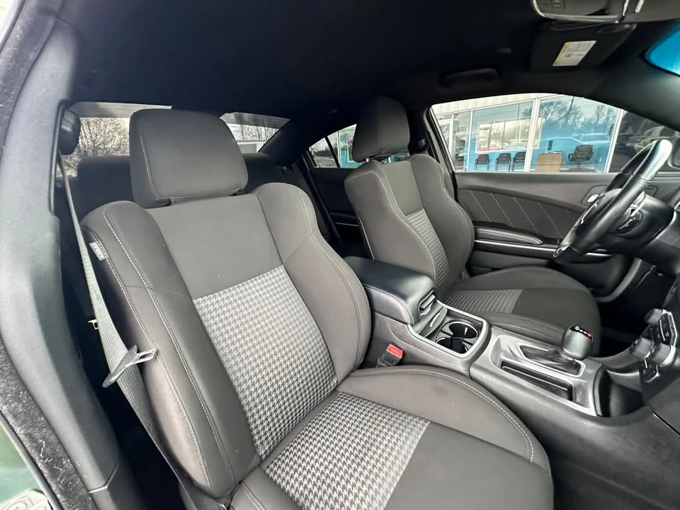 2023 Dodge Charger 7th Gen - Image 18 of 20