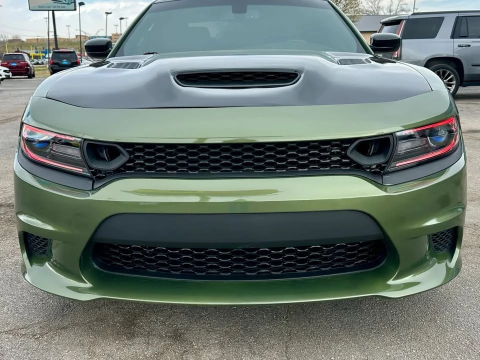 2023 Dodge Charger 7th Gen - Image 11 of 20