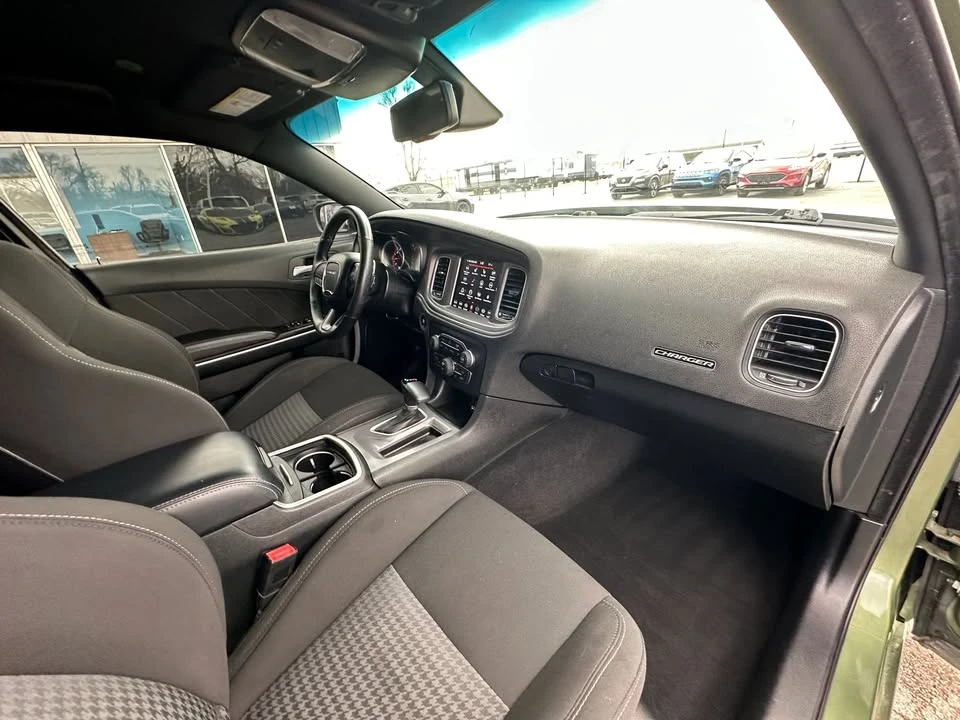 2023 Dodge Charger 7th Gen - Image 19 of 20