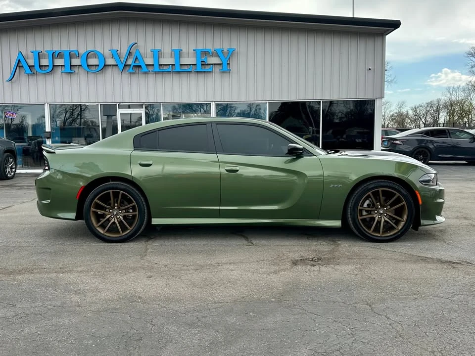 2023 Dodge Charger 7th Gen - Image 8 of 20