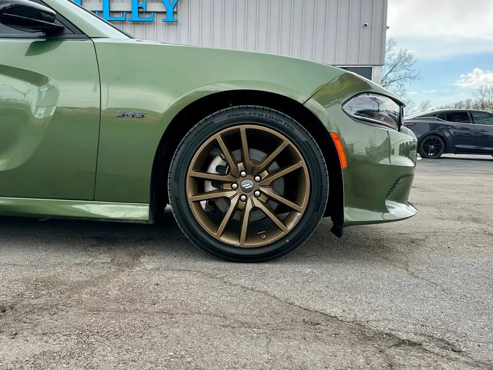 2023 Dodge Charger 7th Gen - Image 9 of 20