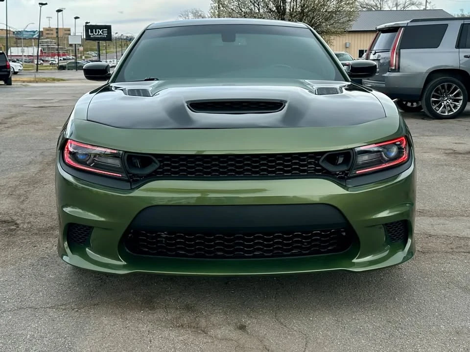 2023 Dodge Charger 7th Gen - Image 2 of 20