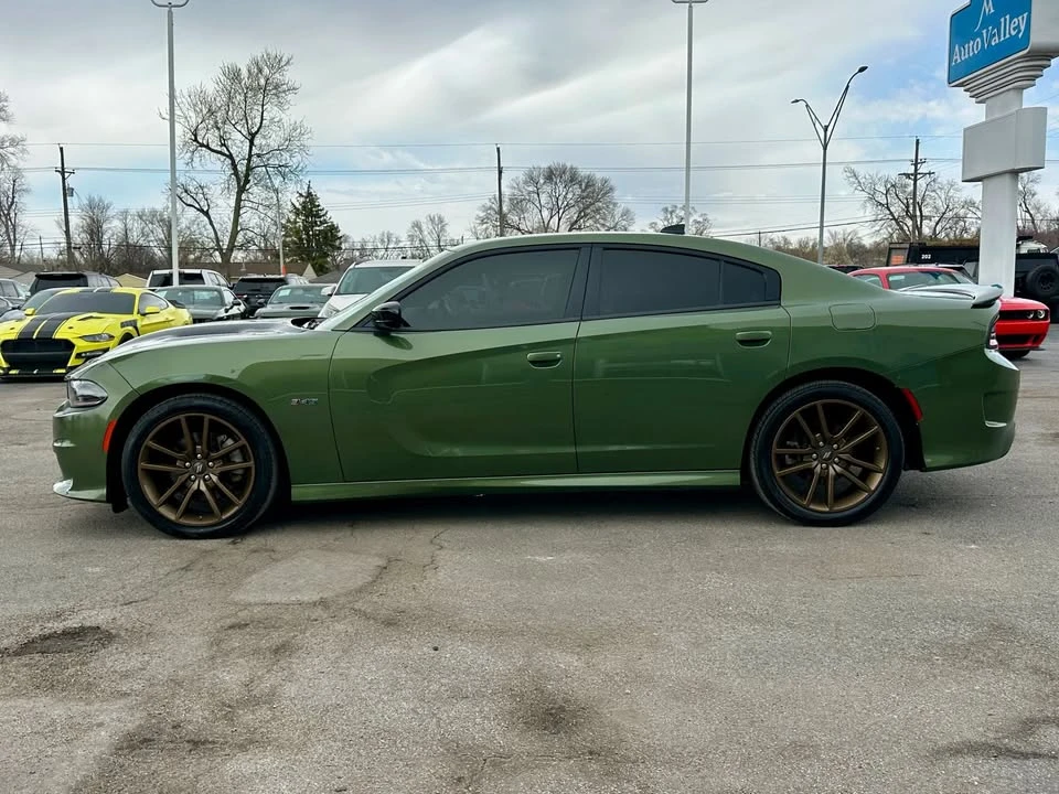 2023 Dodge Charger 7th Gen - Image 4 of 20