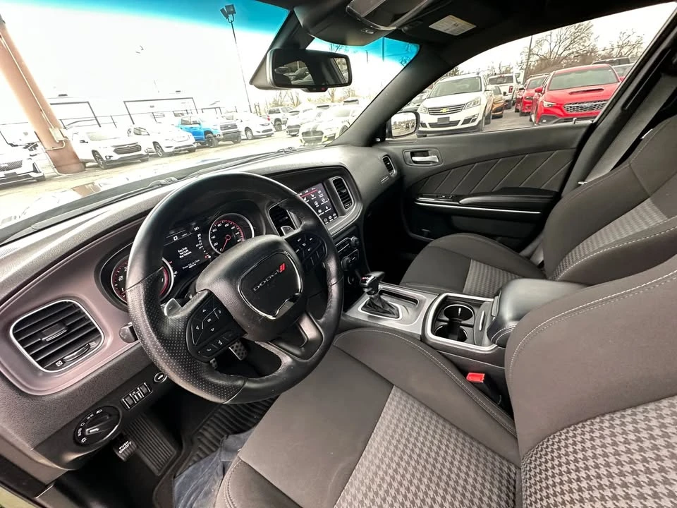 2023 Dodge Charger 7th Gen - Image 15 of 20