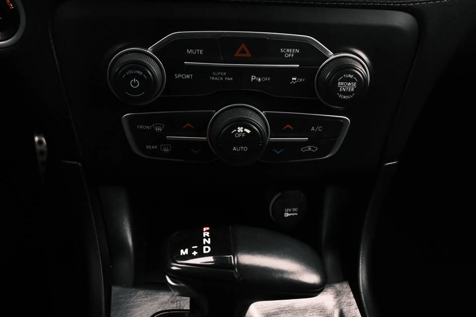 2023 Dodge Charger SRT Hellcat 7th Gen - Image 9 of 13