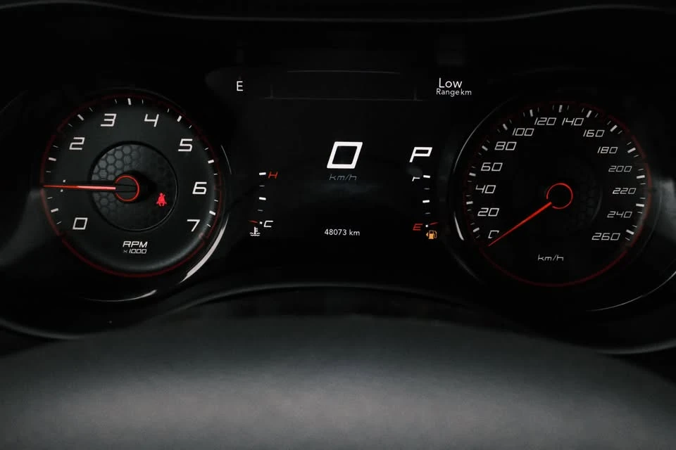 2023 Dodge Charger SRT Hellcat 7th Gen - Image 7 of 13
