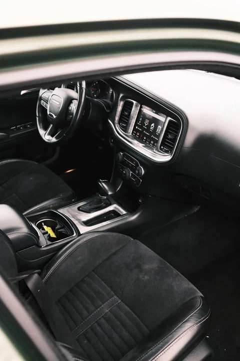 2023 Dodge Charger SRT Hellcat 7th Gen - Image 13 of 13