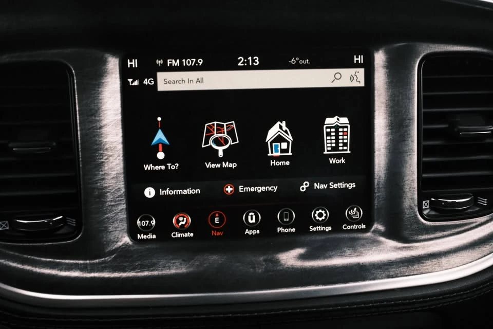 2023 Dodge Charger SRT Hellcat 7th Gen - Image 8 of 13
