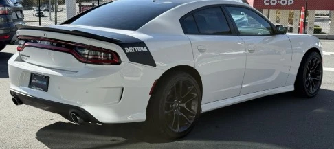 2023 Dodge Charger 7th Gen - Image 2 of 6
