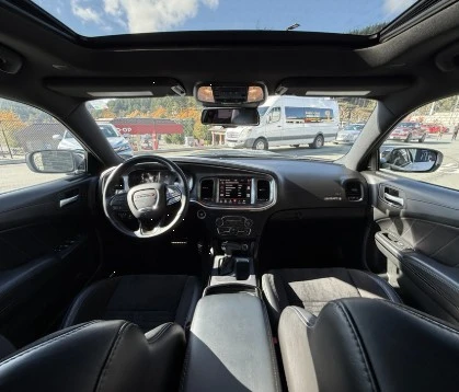 2023 Dodge Charger 7th Gen - Image 6 of 6