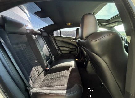 2023 Dodge Charger 7th Gen - Image 5 of 6