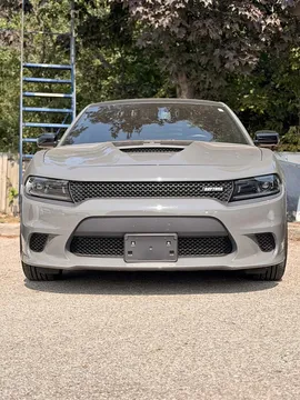 2023 Dodge Charger R/T Daytona