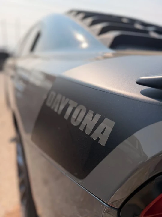 2023 Dodge Charger SRT Hellcat 7th Gen - Image 7 of 14