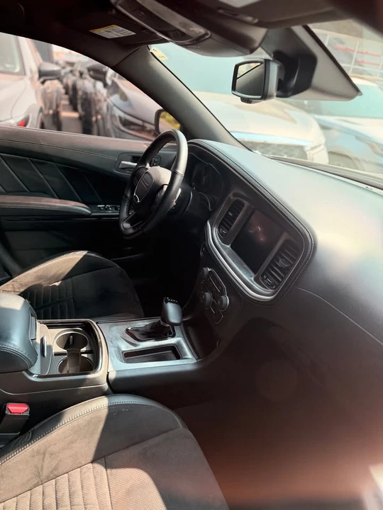 2023 Dodge Charger SRT Hellcat 7th Gen - Image 2 of 14