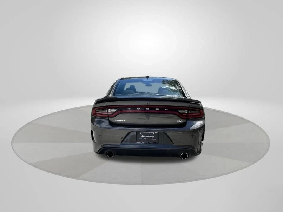 2023 Dodge Charger 7th Gen - Image 5 of 19