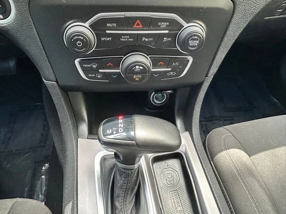 2023 Dodge Charger 7th Gen - Image 19 of 19