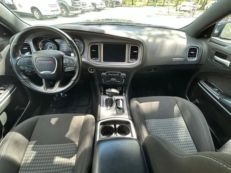 2023 Dodge Charger 7th Gen - Image 9 of 19