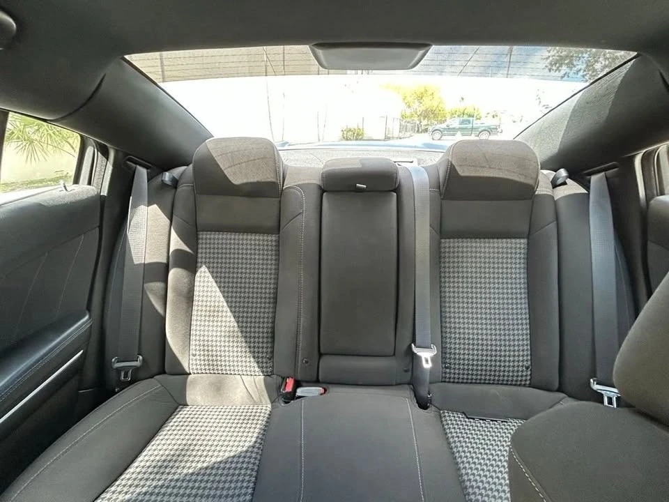 2023 Dodge Charger 7th Gen - Image 12 of 19