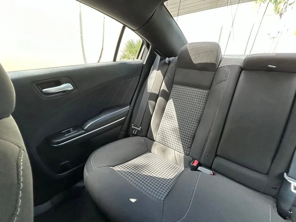 2023 Dodge Charger 7th Gen - Image 11 of 19