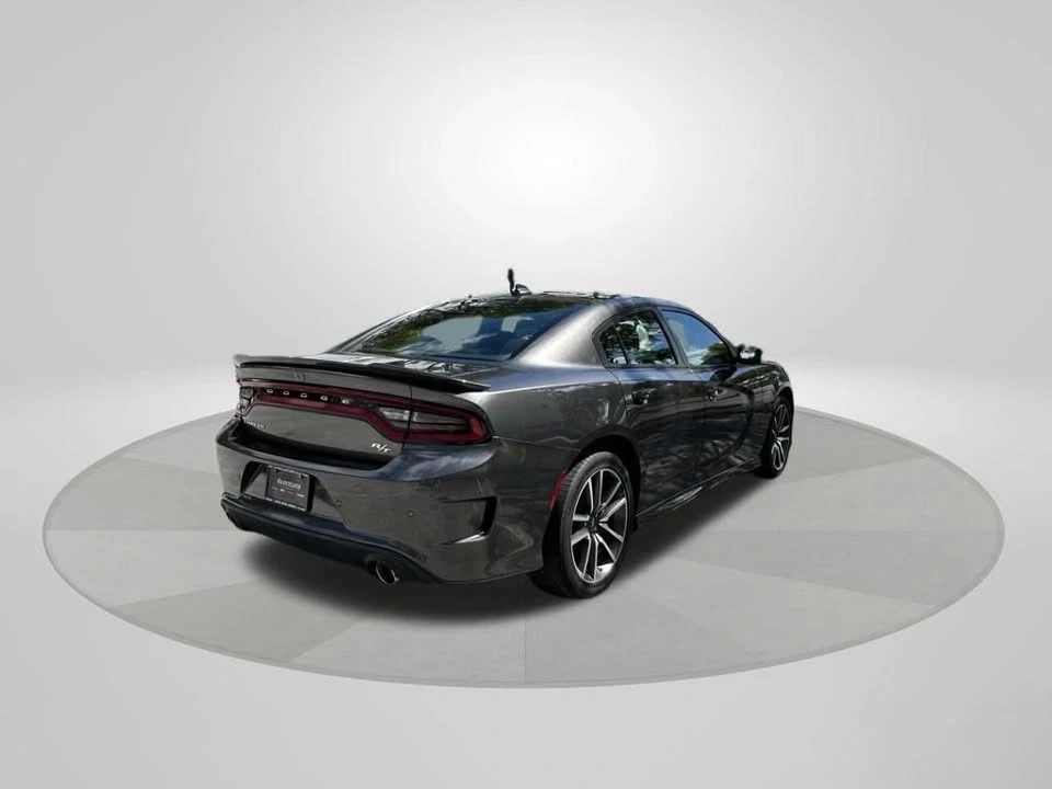 2023 Dodge Charger 7th Gen - Image 6 of 19