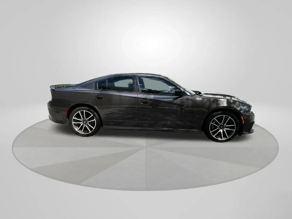 2023 Dodge Charger 7th Gen - Image 7 of 19