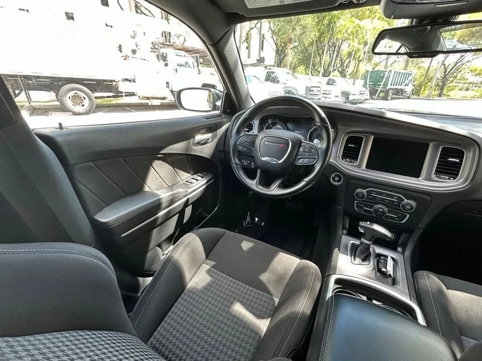 2023 Dodge Charger 7th Gen - Image 8 of 19