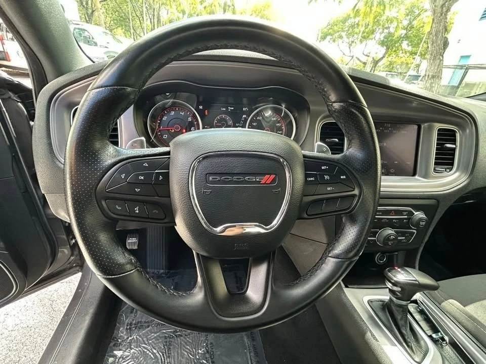 2023 Dodge Charger 7th Gen - Image 17 of 19