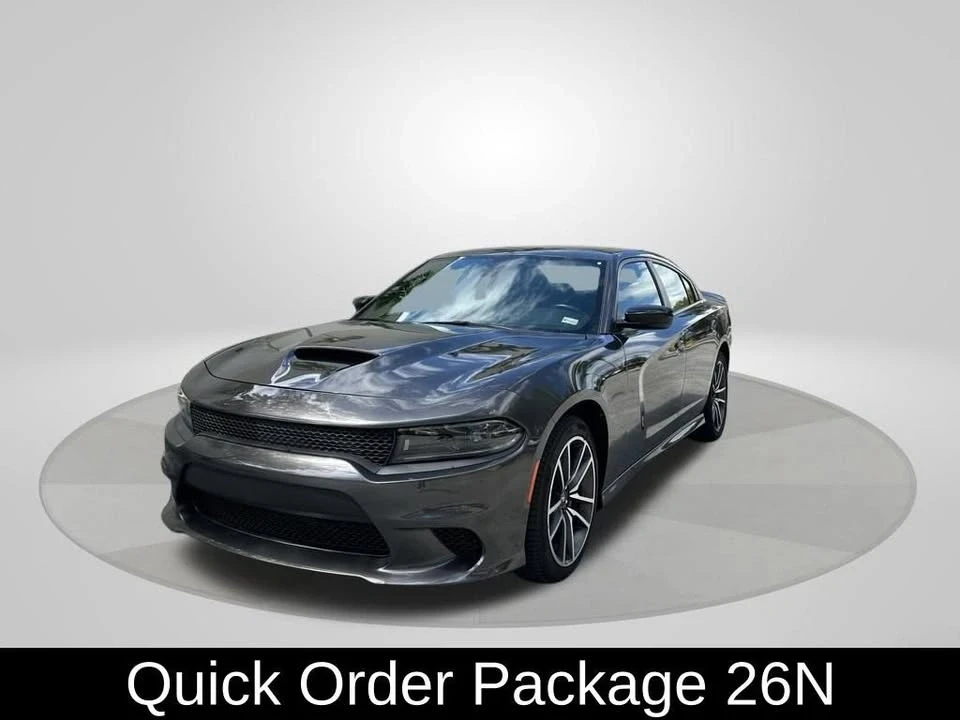 2023 Dodge Charger 7th Gen - Image 2 of 19