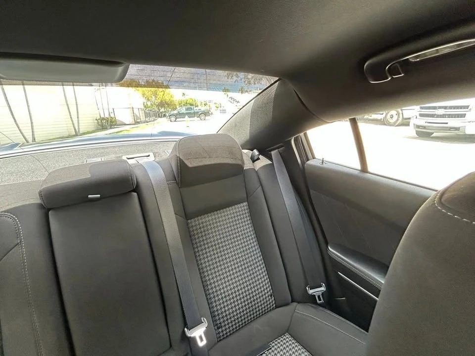 2023 Dodge Charger 7th Gen - Image 13 of 19