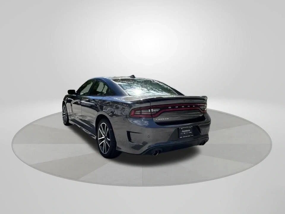 2023 Dodge Charger 7th Gen - Image 4 of 19