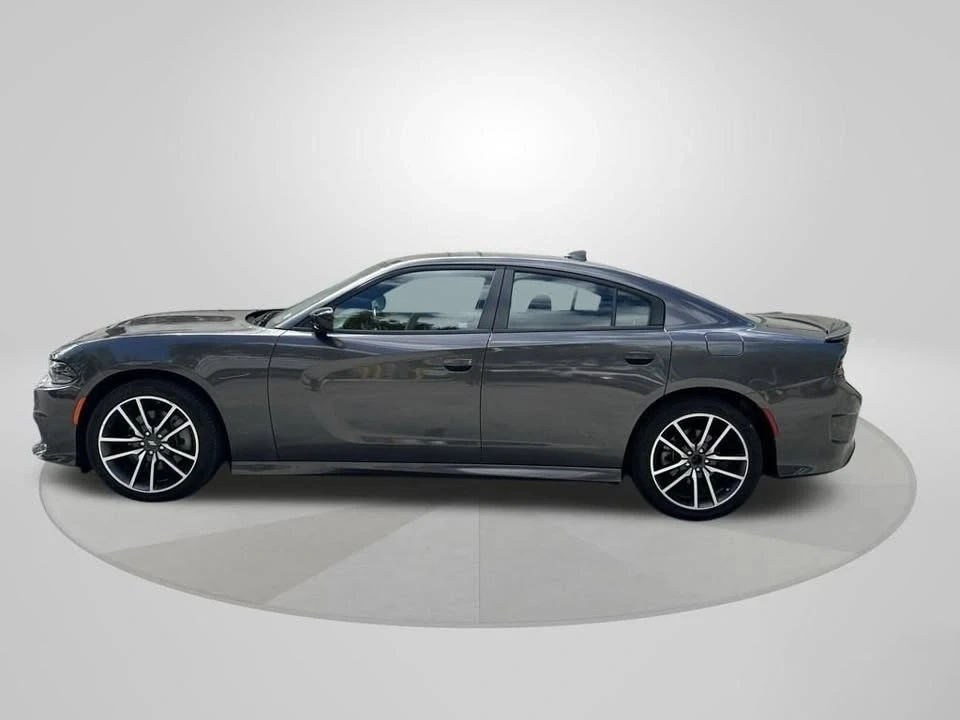 2023 Dodge Charger 7th Gen - Image 3 of 19