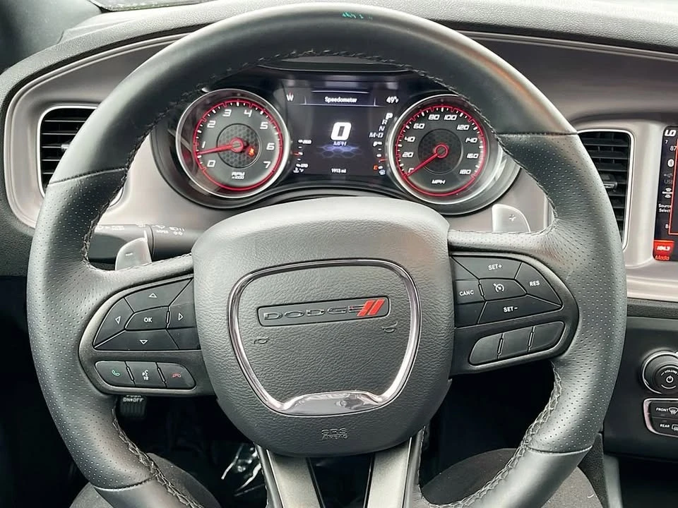 2023 Dodge Charger SRT & 392 7th Gen - Image 7 of 14