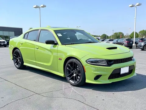 2023 Dodge Charger R/T Scat Pack
