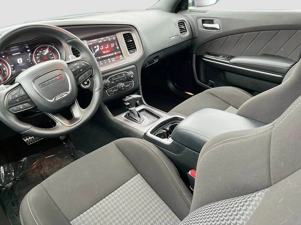 2023 Dodge Charger SRT & 392 7th Gen - Image 13 of 14