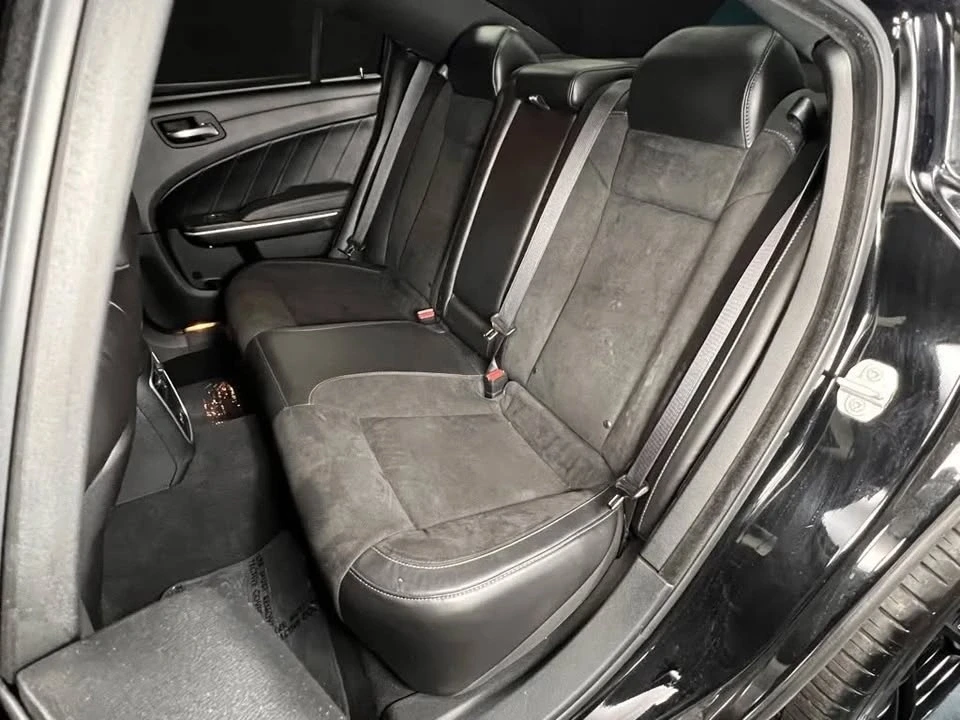 2023 Dodge Charger SRT & 392 7th Gen - Image 10 of 11