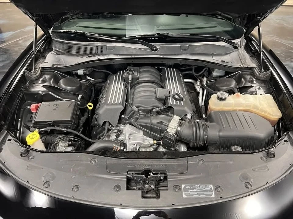 2023 Dodge Charger SRT & 392 7th Gen - Image 11 of 11