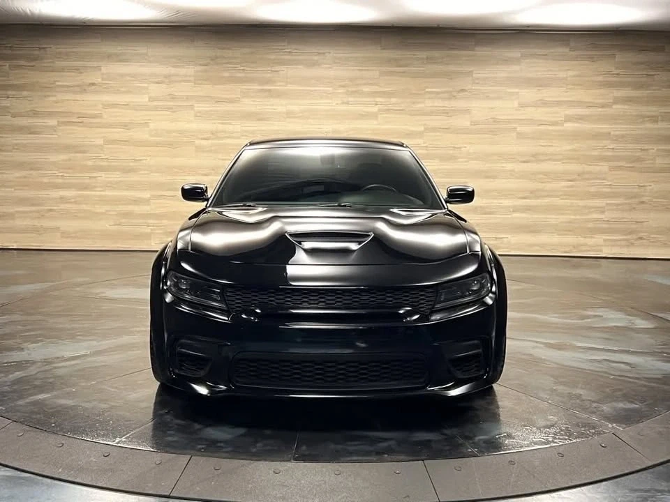 2023 Dodge Charger SRT & 392 7th Gen - Image 2 of 11
