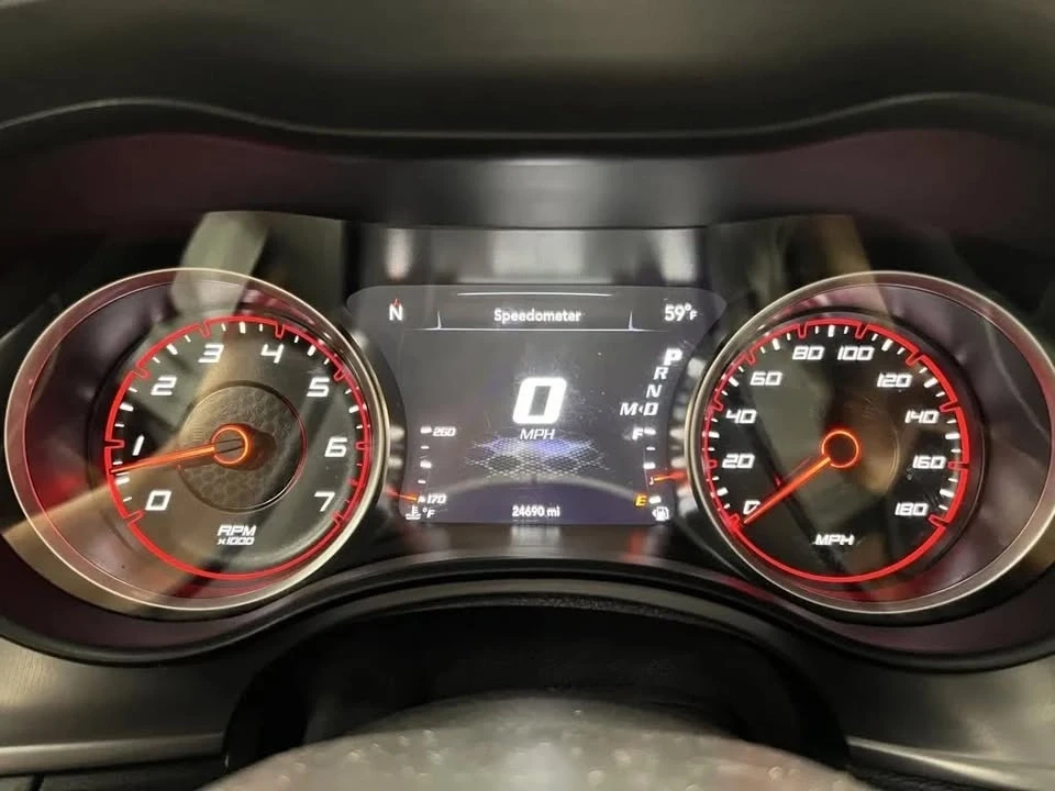 2023 Dodge Charger SRT & 392 7th Gen - Image 9 of 11