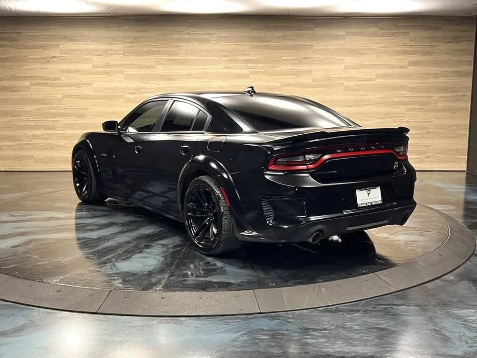 2023 Dodge Charger SRT & 392 7th Gen - Image 6 of 11