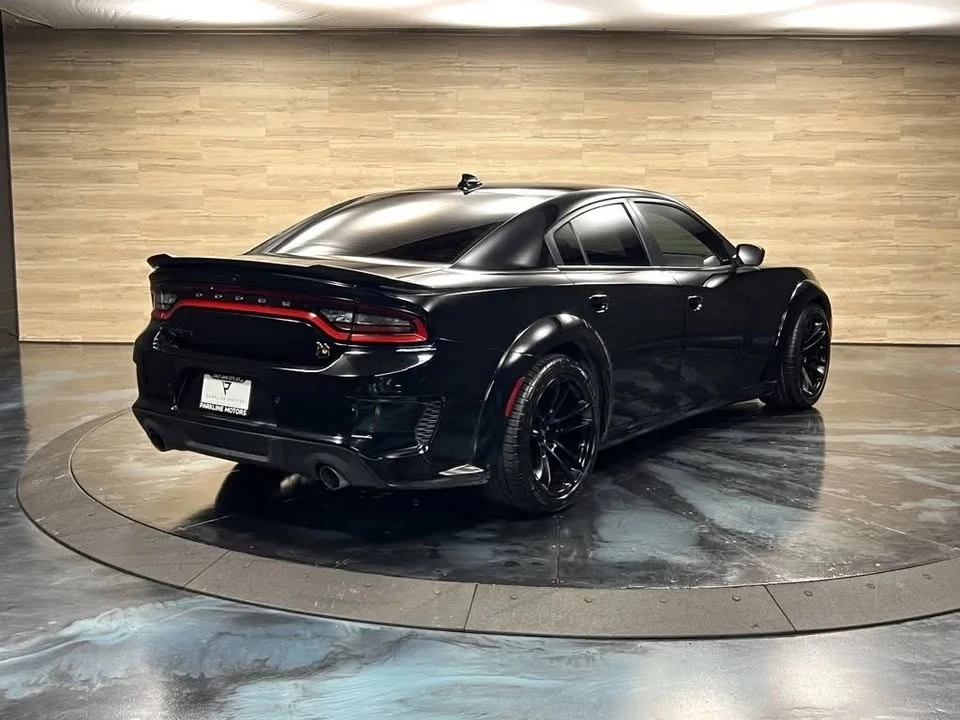 2023 Dodge Charger SRT & 392 7th Gen - Image 4 of 11