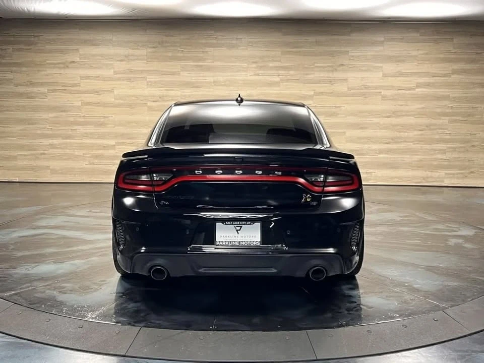 2023 Dodge Charger SRT & 392 7th Gen - Image 5 of 11