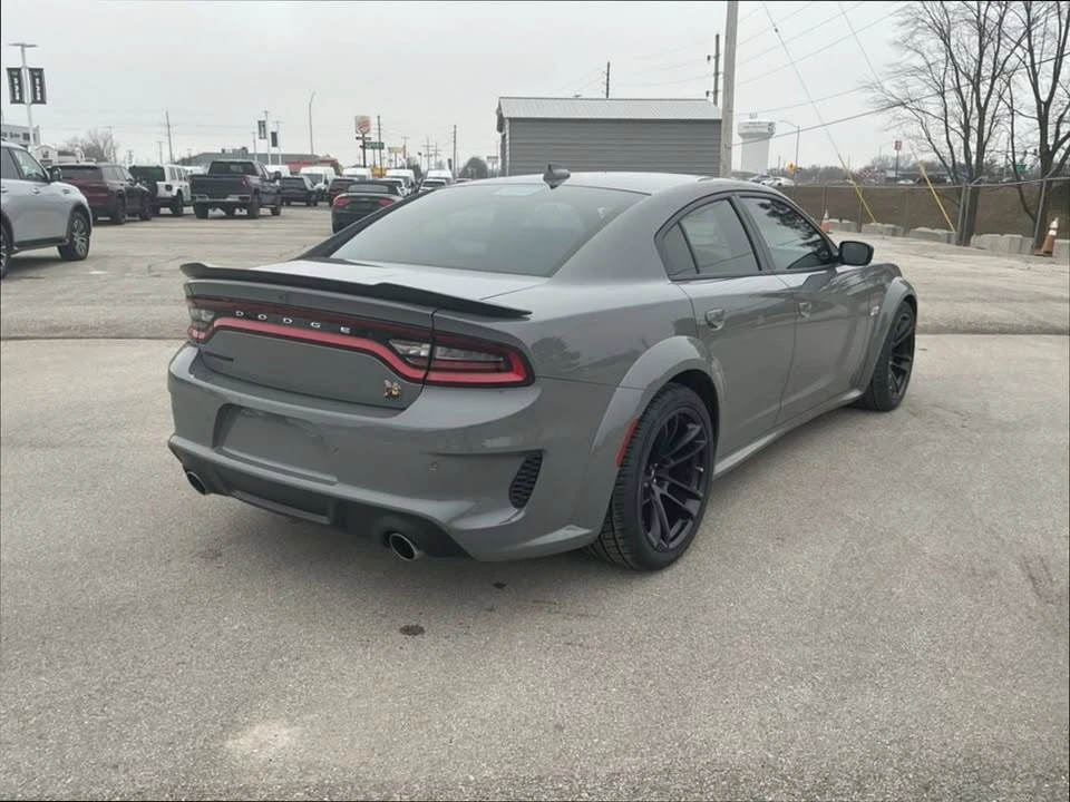 2023 Dodge Charger SRT & 392 7th Gen - Image 3 of 9