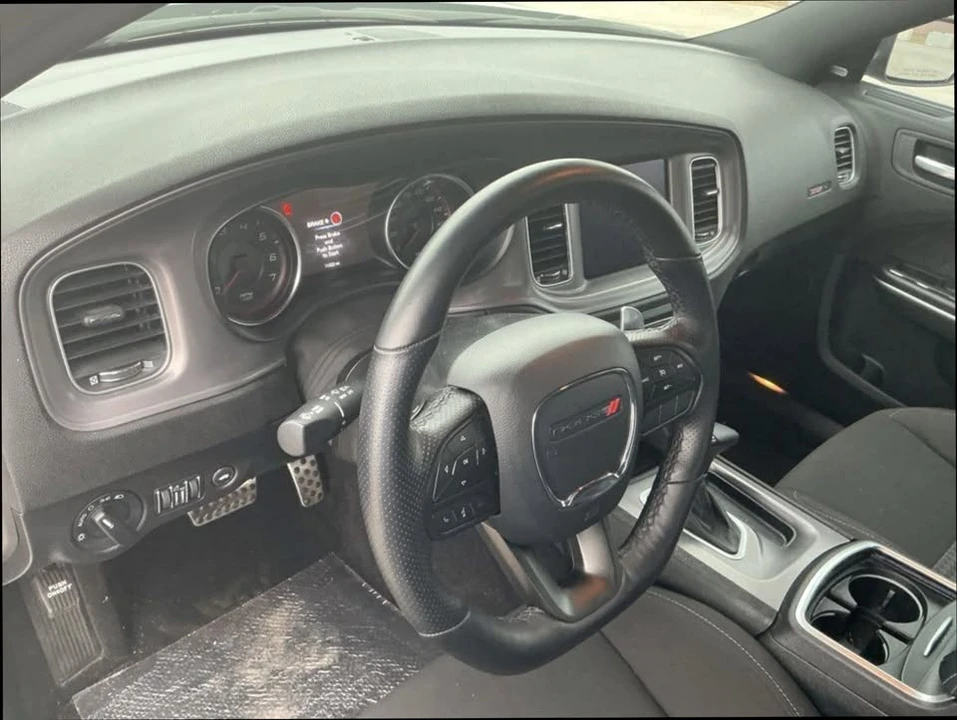 2023 Dodge Charger SRT & 392 7th Gen - Image 9 of 9