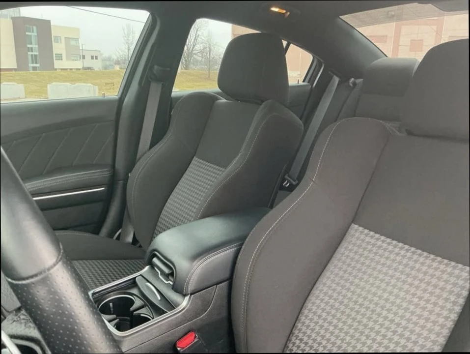 2023 Dodge Charger SRT & 392 7th Gen - Image 8 of 9